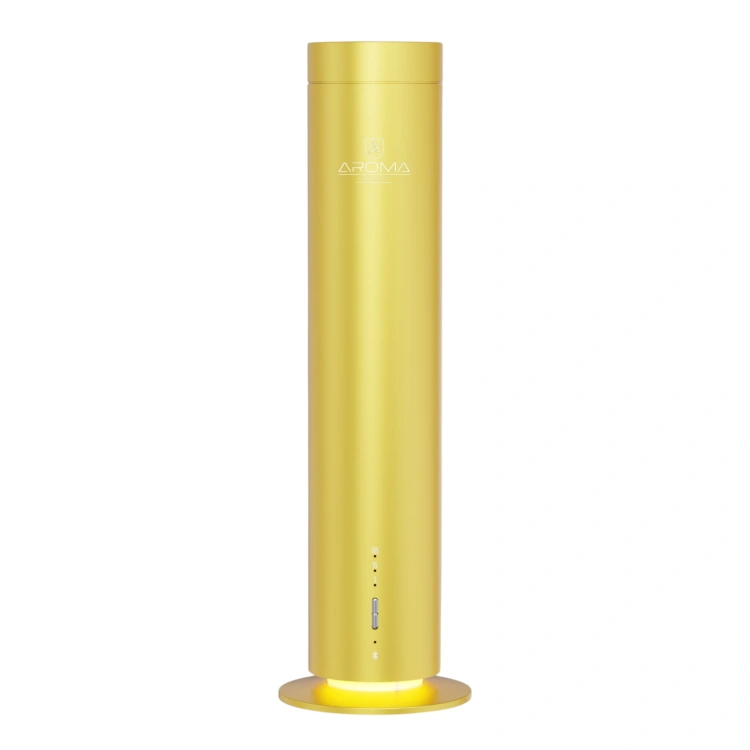 Aroma-Smart-Tower-Gold-front-yellow-light-miniaturka.jpg