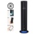 Aroma-Smart-Tower-Black-front-blue-light-funkcje.jpg