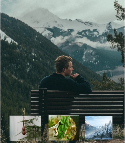 Olejek zapachowy do dyfuzorów ultradźwiękowych Aroma Smart Chanel Bleu / Azure Dominion