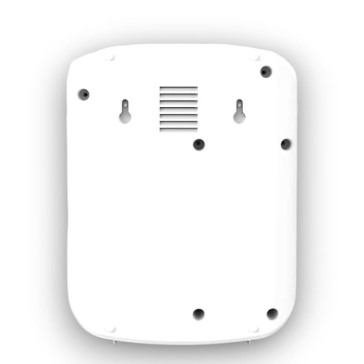 Dyfuzor zapachowy Aroma Smart Diamond White - widok z tyłu.jpg