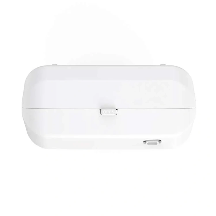 Dyfuzor zapachowy Aroma Smart Diamond White - widok z góry