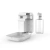 Inteligentny dyfuzor Aroma Smart Diamond White – panel sterowania