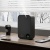 Dyfuzor zapachowy Aroma Smart Big Eye Black – nowoczesny design i nano-atomizacja
