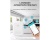 Inteligentny dyfuzor Aroma Smart Diamond Black – panel sterowania