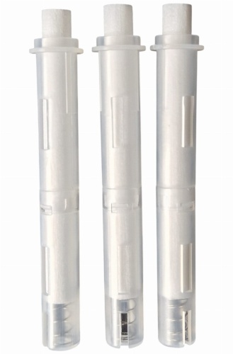 Filtry do olejków zapachowych Aroma Smart Cosmo z tulejką