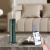Aroma Smart Tube Green Dyfuzor do dużych powierzchni z bluetooth