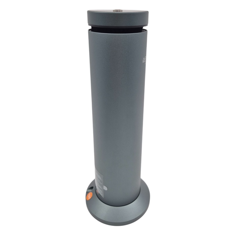Aroma Smart Tube Green widok z boku