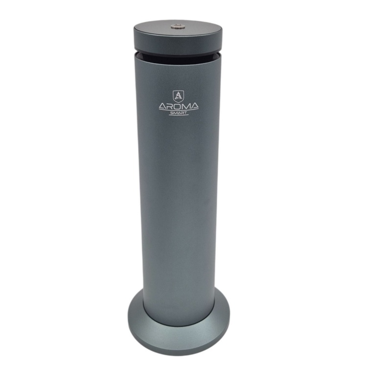 Aroma Smart Tube Green widok z przodu