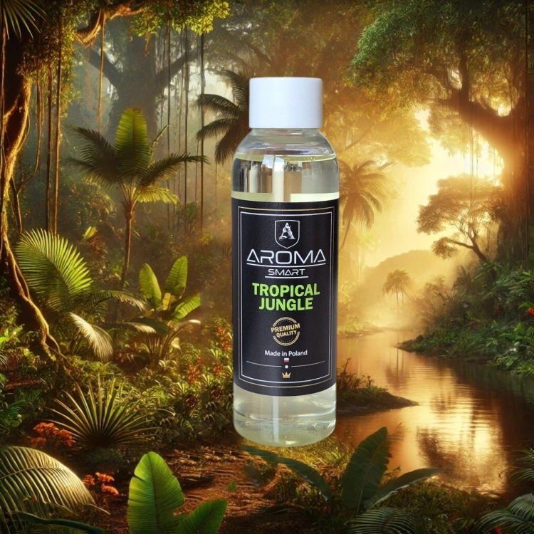 Olejek zapachowy Tropical Jungle 120ml