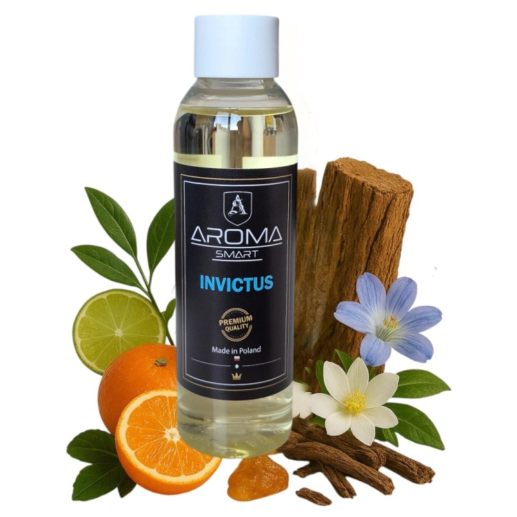 aroma smart invictus exclusive 120ml