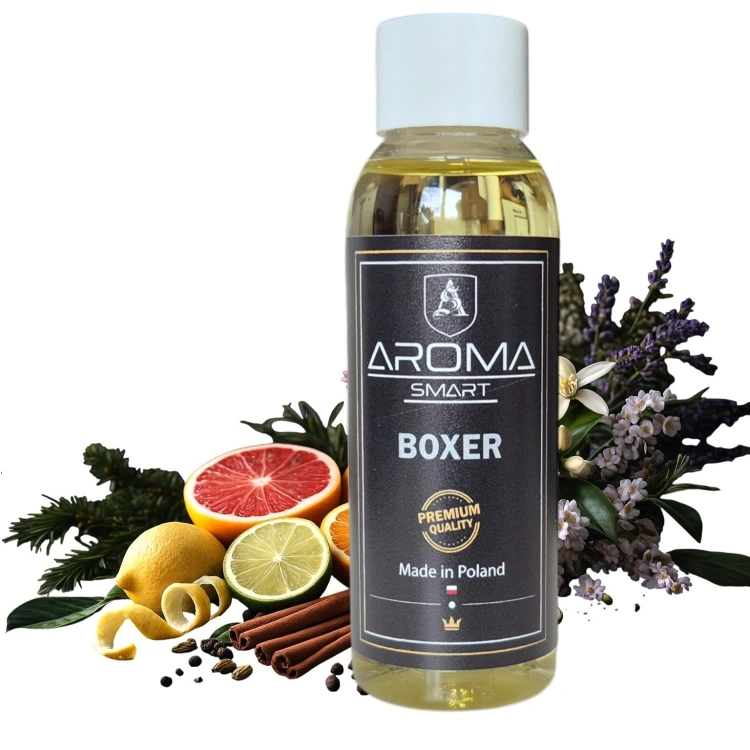 Olejek Zapachowy Aroma Smart Boxer 50ml