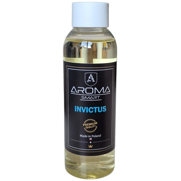 olejek zapachowy do dyfuzorow rozpylajacych aroma smart invictus 120ml