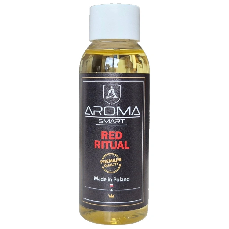 Olejek Zapachowy Aroma Smart butelka 50ml