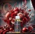 Olejek Zapachowy Aroma Smart Red Ritual bukiet kwiatów