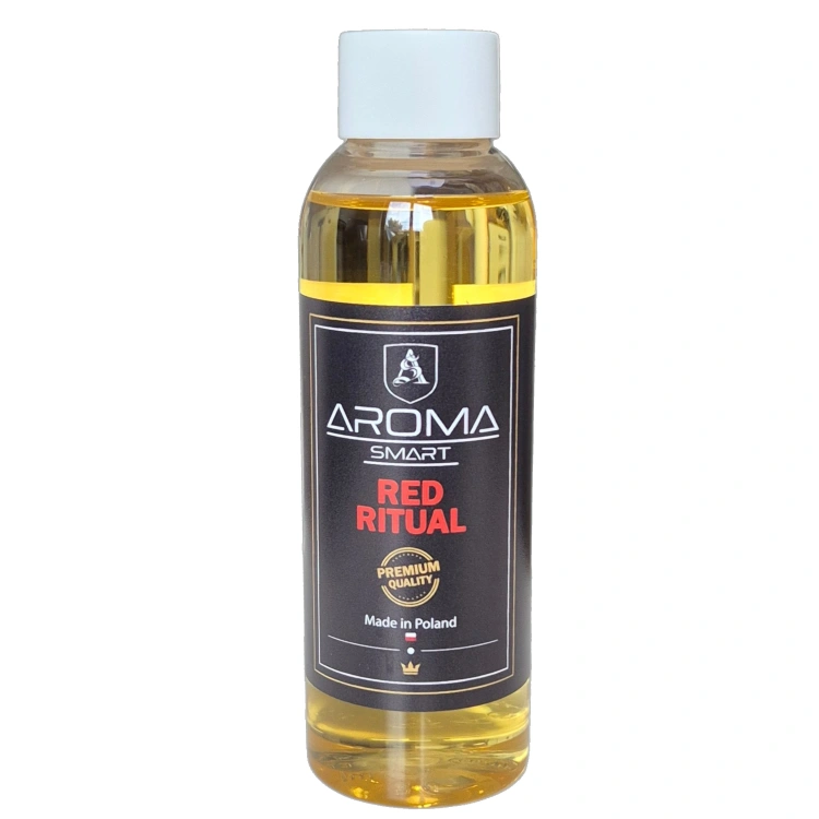 olejek zapachowy aroma smart red ritual 120 ml miniaturka