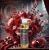 aroma smart red ritual bukiet 120ml