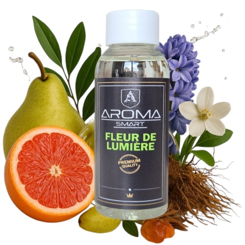 olejek zapachowy do dyfuzorów ultradźwiękowych aroma smart chanel chance kompozycja 50ml