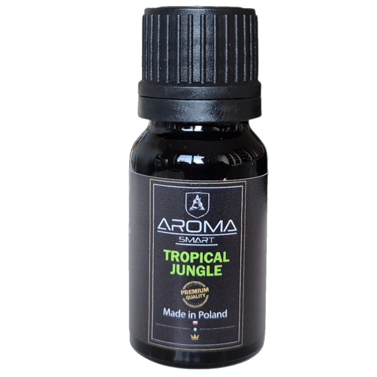 Olejek zapachowy aroma smart tropical jungle miniaturka 10 ml