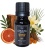 olejek zapachowy cedar &amp; vetiver miniaturka 10ml