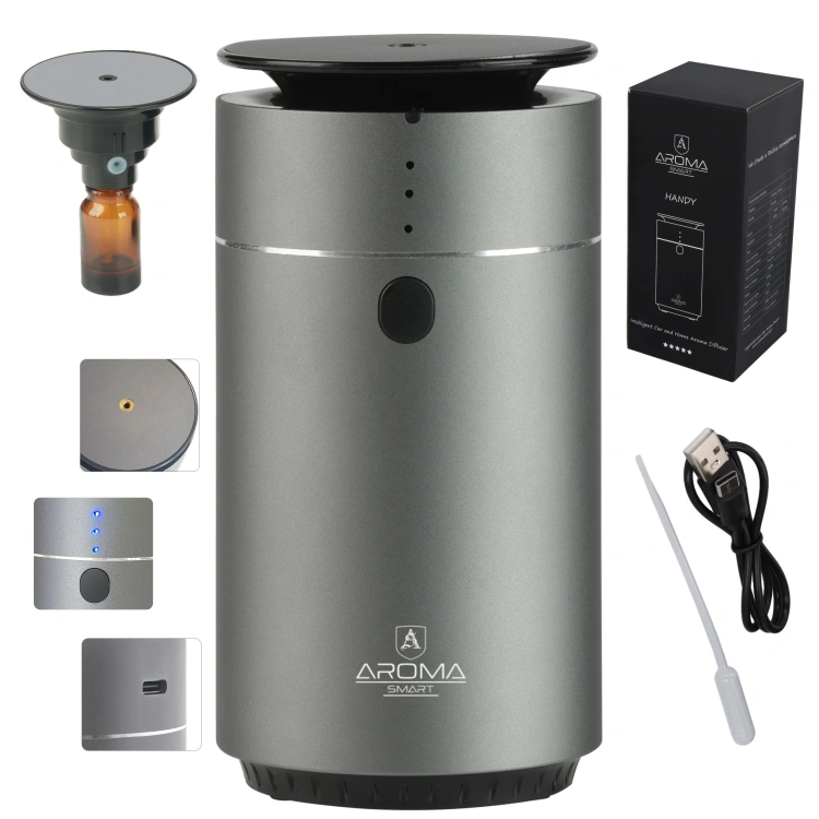Aroma Smart Handy grey miniaturka Allegro.jpg