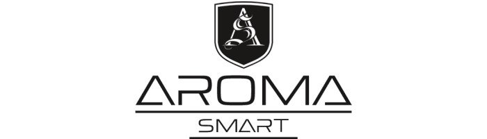 Aroma Smart logo - strona główna