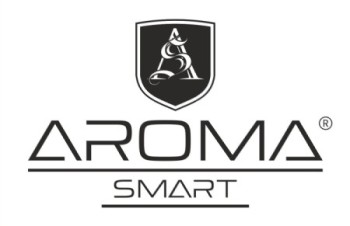 Aroma Smart logo - strona główna